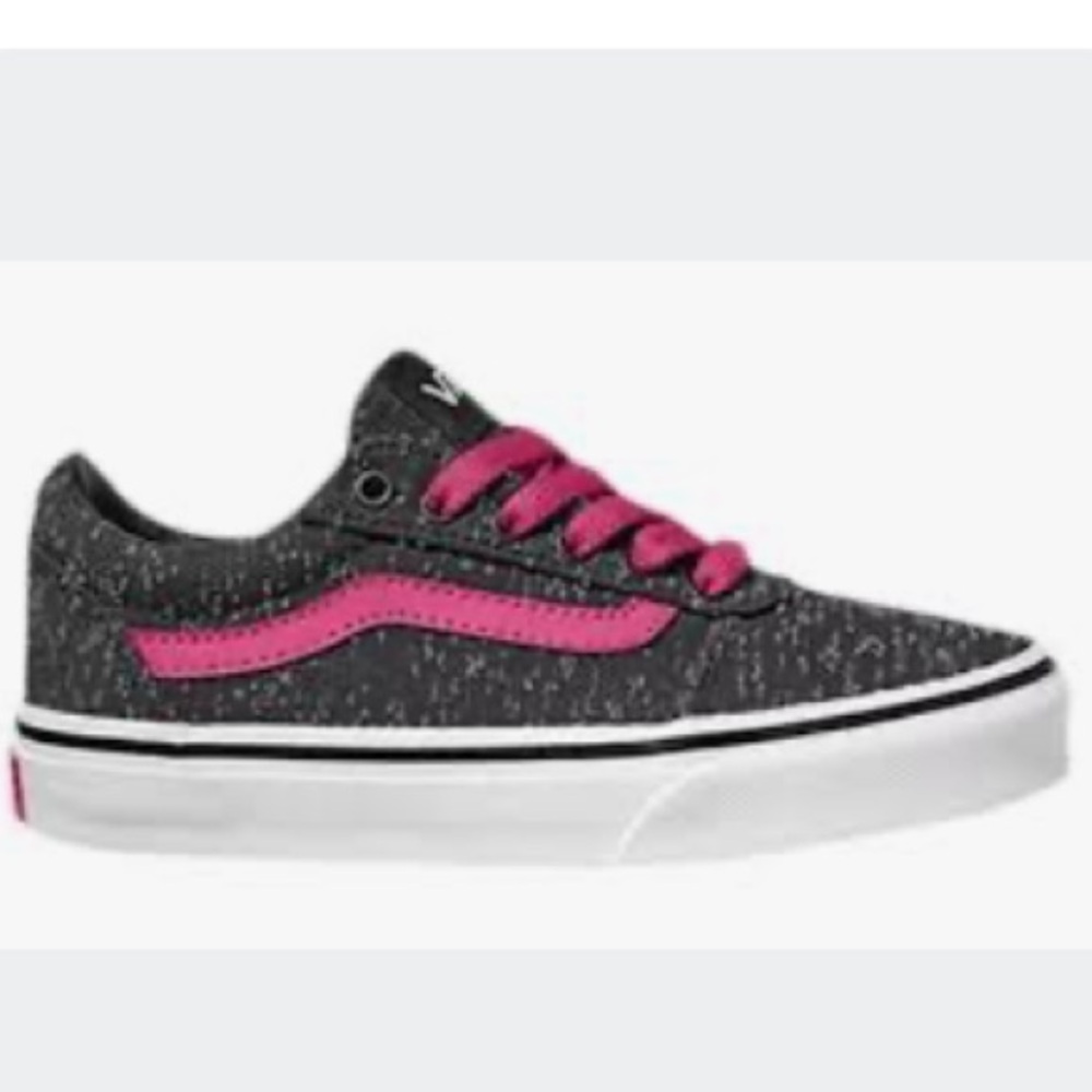 Vans Ward Sneakers